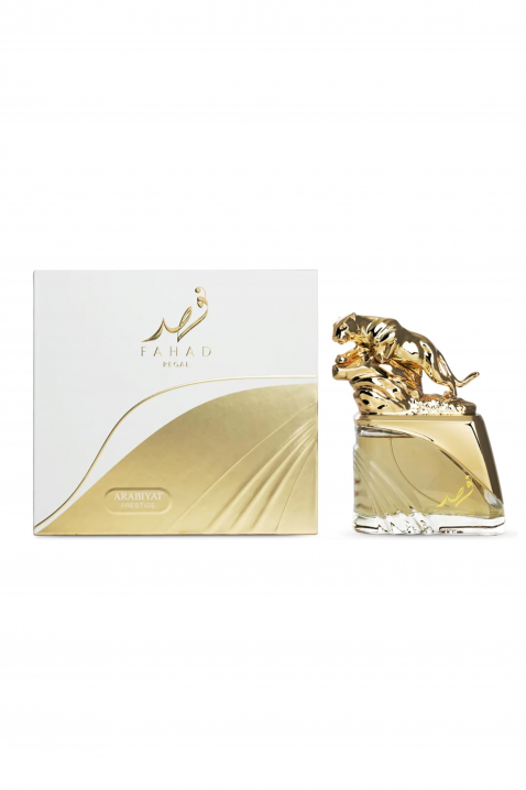 Parfem Arabiyat Prestige Fahad Regal EDP 100 mlIVET.HR - MODERNA ODJEĆA
