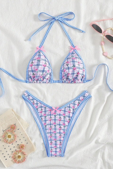 Kupaći kostim TIOFEXA, Boja: višebojna, IVET.HR - MODERNA ODJEĆA