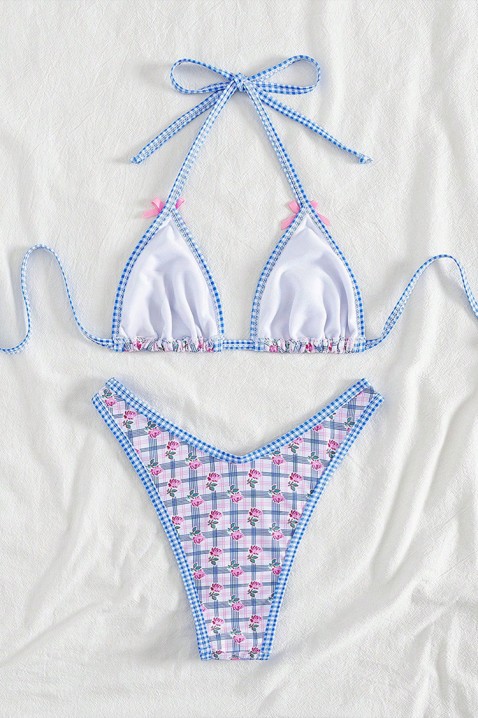 Kupaći kostim TIOFEXA, Boja: višebojna, IVET.HR - MODERNA ODJEĆA