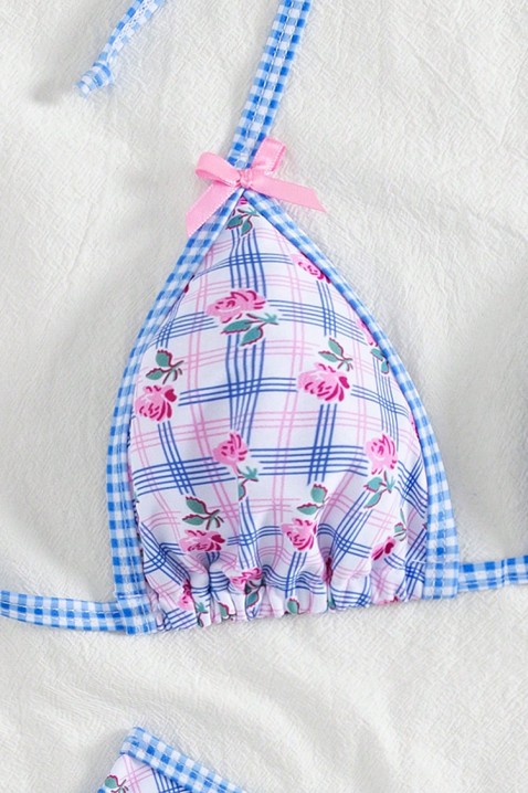 Kupaći kostim TIOFEXA, Boja: višebojna, IVET.HR - MODERNA ODJEĆA