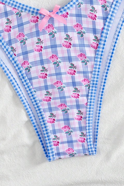 Kupaći kostim TIOFEXA, Boja: višebojna, IVET.HR - MODERNA ODJEĆA