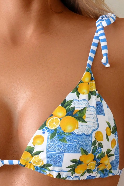 Kupaći kostim LINGOLSA, Boja: višebojna, IVET.HR - MODERNA ODJEĆA