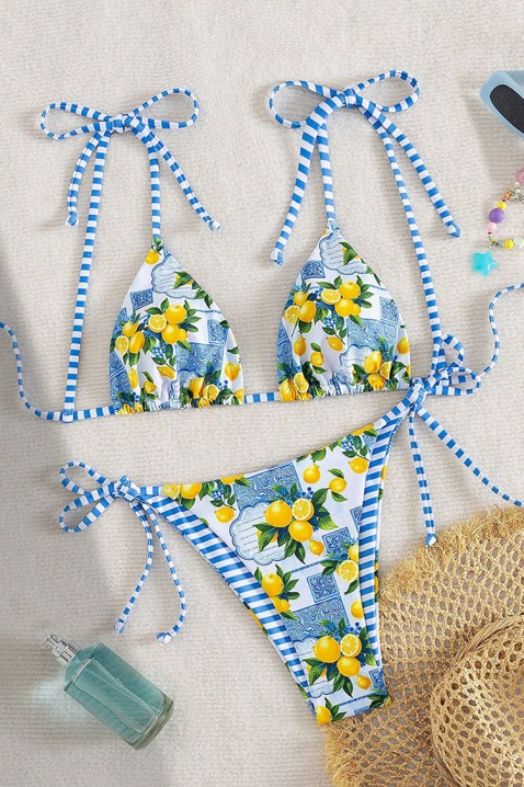 Kupaći kostim LINGOLSA, Boja: višebojna, IVET.HR - MODERNA ODJEĆA