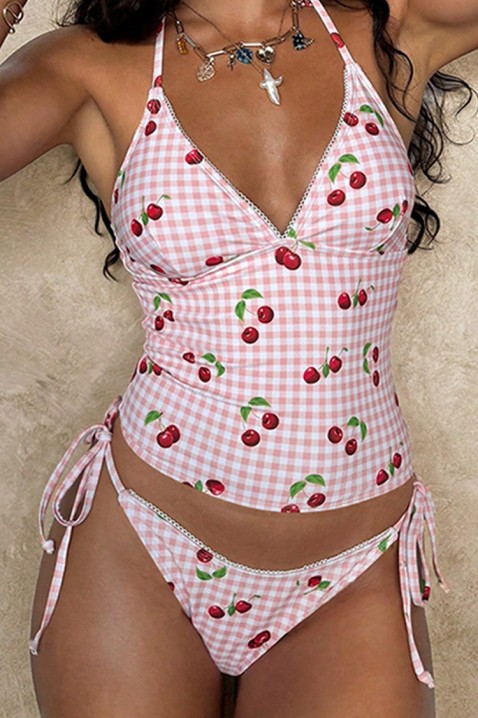 Kupaći kostim XEFIOGA, Boja: višebojna, IVET.HR - MODERNA ODJEĆA