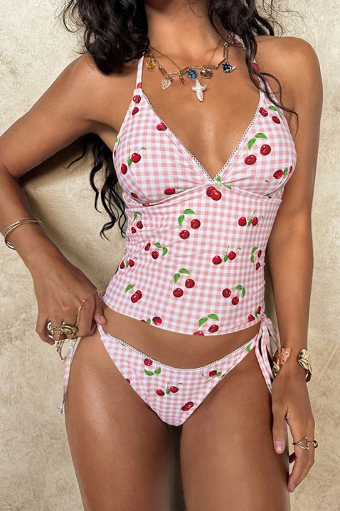 Kupaći kostim XEFIOGA, Boja: višebojna, IVET.HR - MODERNA ODJEĆA