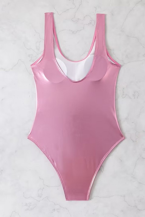 Jednodijelni kupaći kostim MIORENA PINK, Boja: roza, IVET.HR - MODERNA ODJEĆA