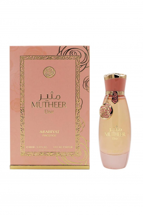 Parfem Arabiyat Prestige Mutheer Elixir EDP 100 mlIVET.HR - MODERNA ODJEĆA