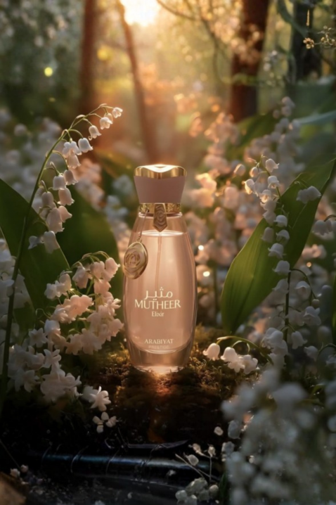 Parfem Arabiyat Prestige Mutheer Elixir EDP 100 mlIVET.HR - MODERNA ODJEĆA