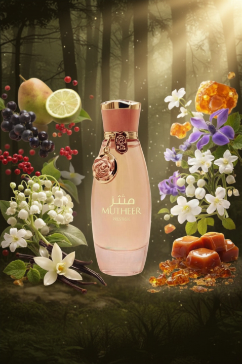 Parfem Arabiyat Prestige Mutheer Elixir EDP 100 mlIVET.HR - MODERNA ODJEĆA