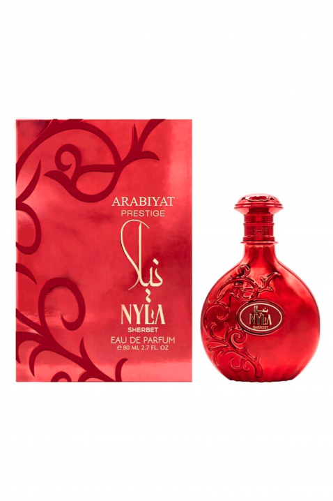 Parfem Arabiyat Prestige Nyla Sherbet EDP 80 mlIVET.HR - MODERNA ODJEĆA