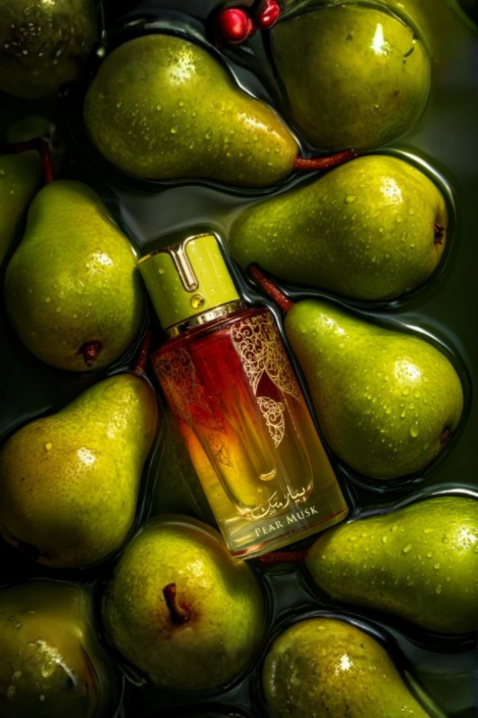 Parfem Arabiyat Prestige Pear Musk EDP 100 mlIVET.HR - MODERNA ODJEĆA