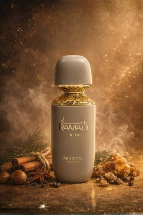 Parfem Arabiyat Prestige Ramad Louban EDP 100 mlIVET.HR - MODERNA ODJEĆA