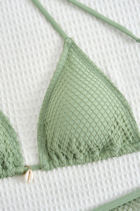 Set za plažu FRENOSA MINT, Boja: mente, IVET.HR - MODERNA ODJEĆA