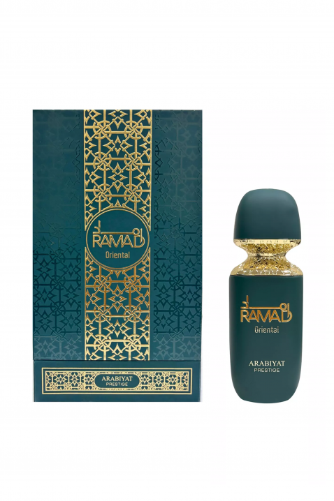 Parfem Arabiyat Prestige Ramad Oriental EDP 100 mlIVET.HR - MODERNA ODJEĆA