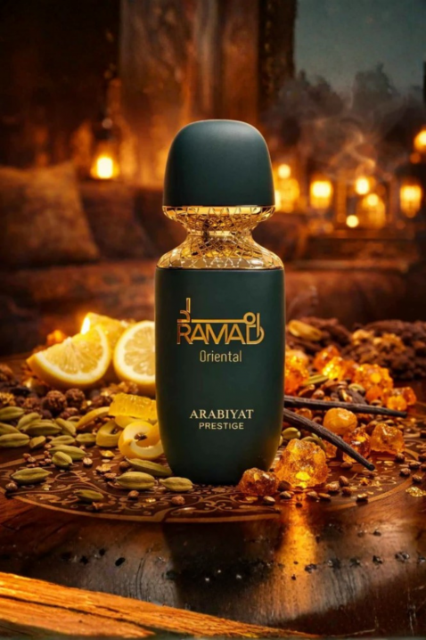Parfem Arabiyat Prestige Ramad Oriental EDP 100 mlIVET.HR - MODERNA ODJEĆA