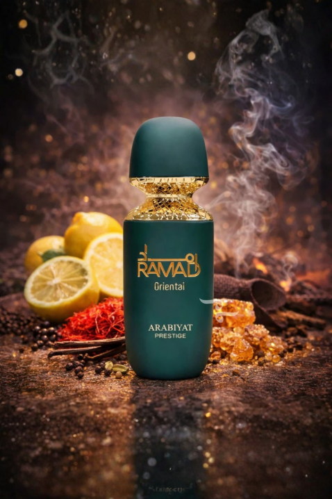 Parfem Arabiyat Prestige Ramad Oriental EDP 100 mlIVET.HR - MODERNA ODJEĆA