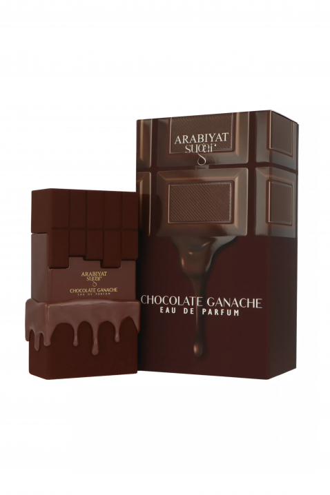 Parfem Arabiyat Sugar Chocolate Ganache EDP 100 mlIVET.HR - MODERNA ODJEĆA