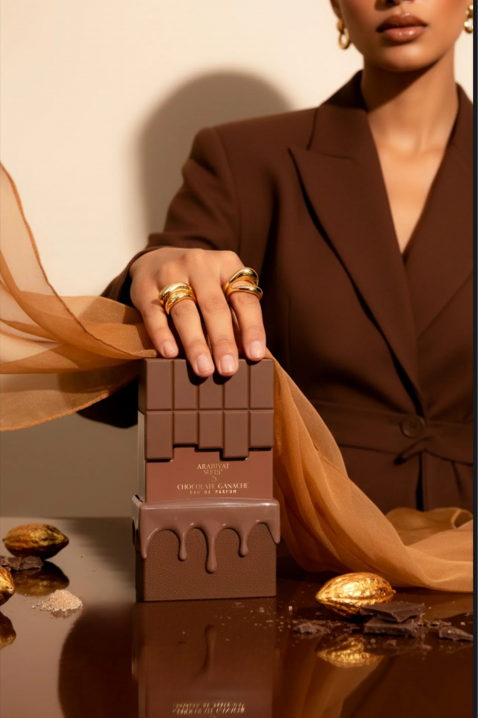 Parfem Arabiyat Sugar Chocolate Ganache EDP 100 mlIVET.HR - MODERNA ODJEĆA