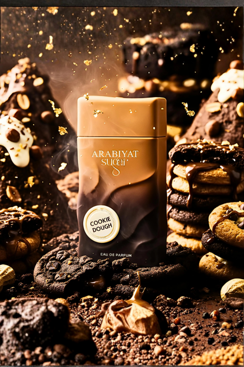 Parfem Arabiyat Sugar Cookie Dough EDP 100 mlIVET.HR - MODERNA ODJEĆA
