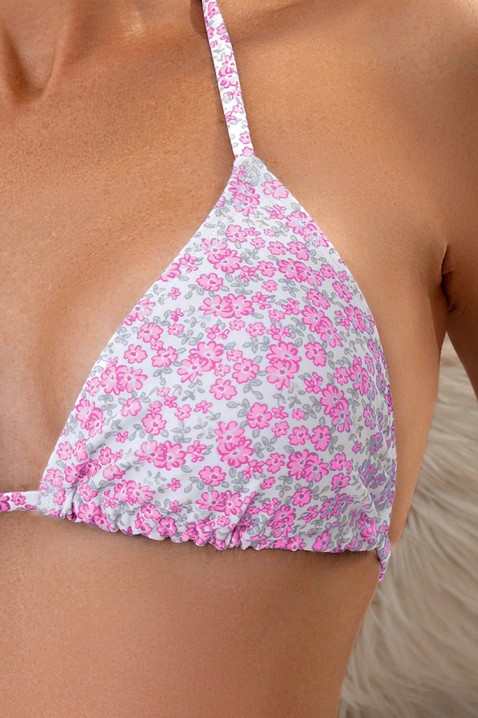 Set za plažu VIOGERDA, Boja: roza, IVET.HR - MODERNA ODJEĆA