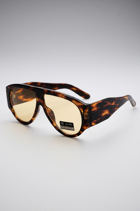 Ženske naočale ZORISIA, Boja: smeđa, IVET.HR - MODERNA ODJEĆA