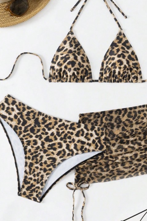 Set za plažu XERTOLMA, Boja: višebojna, IVET.HR - MODERNA ODJEĆA