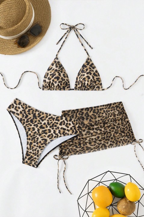 Set za plažu XERTOLMA, Boja: višebojna, IVET.HR - MODERNA ODJEĆA