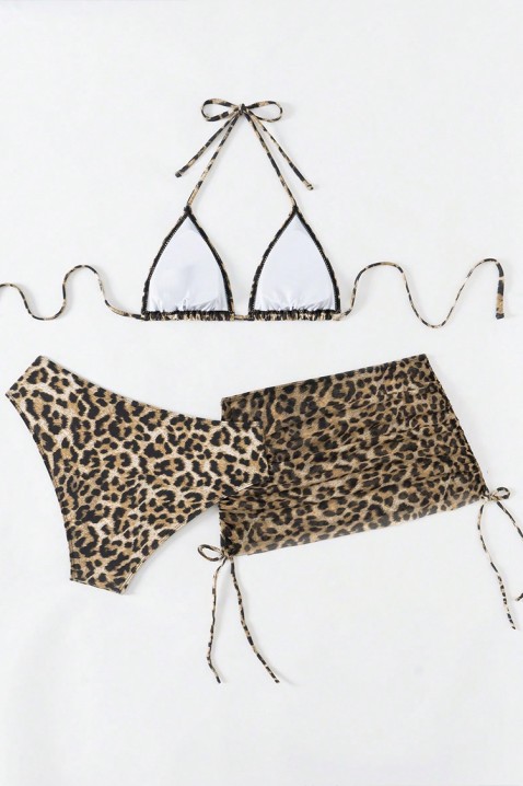 Set za plažu XERTOLMA, Boja: višebojna, IVET.HR - MODERNA ODJEĆA