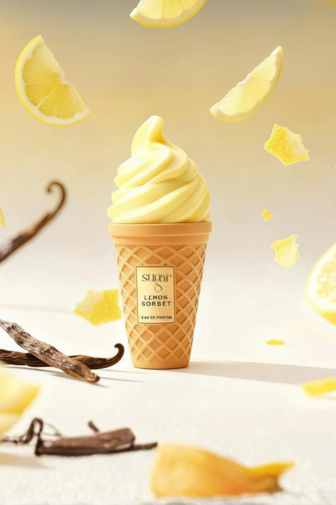 Parfem Arabiyat Sugar Lemon Sorbet EDP 100 mlIVET.HR - MODERNA ODJEĆA