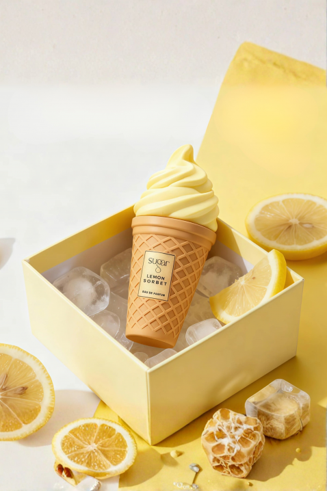 Parfem Arabiyat Sugar Lemon Sorbet EDP 100 mlIVET.HR - MODERNA ODJEĆA