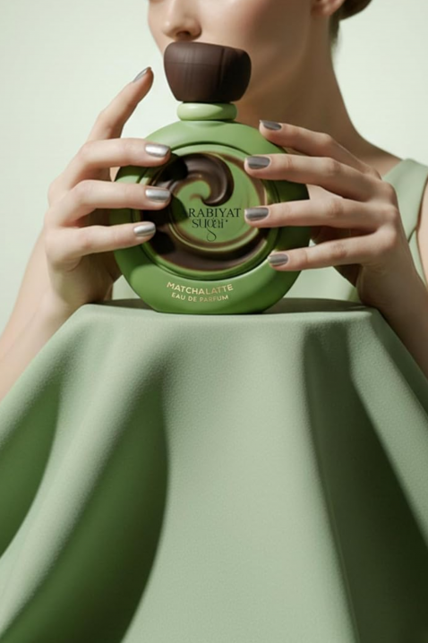 Parfem Arabiyat Sugar Matcha Latte EDP 100 mlIVET.HR - MODERNA ODJEĆA