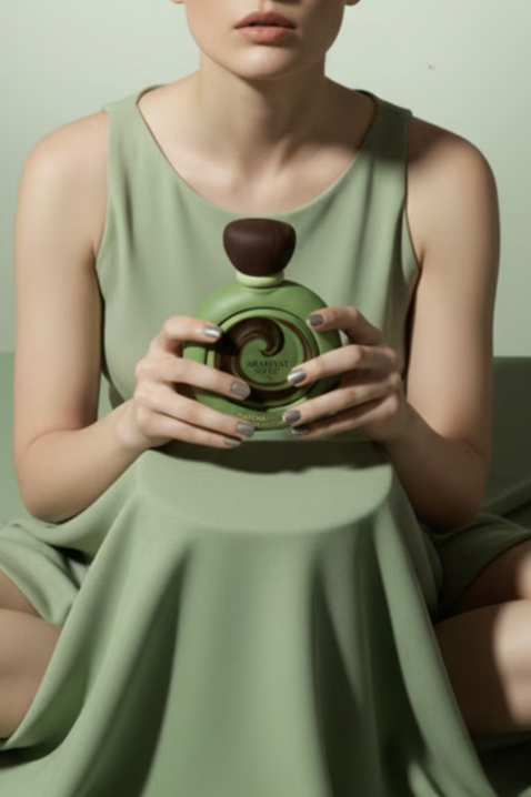 Parfem Arabiyat Sugar Matcha Latte EDP 100 mlIVET.HR - MODERNA ODJEĆA