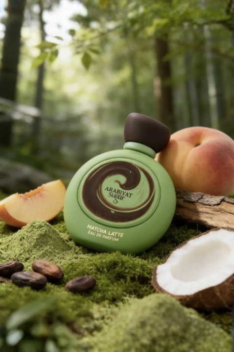 Parfem Arabiyat Sugar Matcha Latte EDP 100 mlIVET.HR - MODERNA ODJEĆA