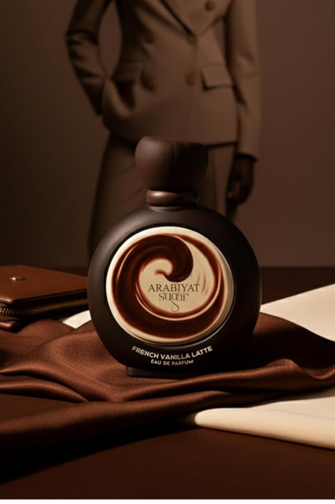 Parfem Arabiyat Sugar French Vanilla Latte EDP 100 mlIVET.HR - MODERNA ODJEĆA