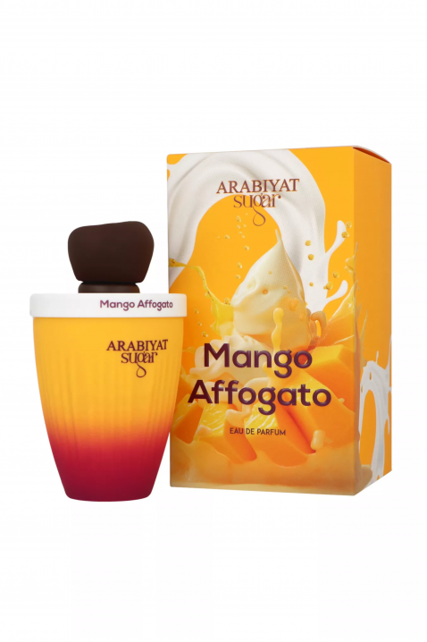 Parfem Arabiyat Sugar Mango Affogato EDP 100 mlIVET.HR - MODERNA ODJEĆA