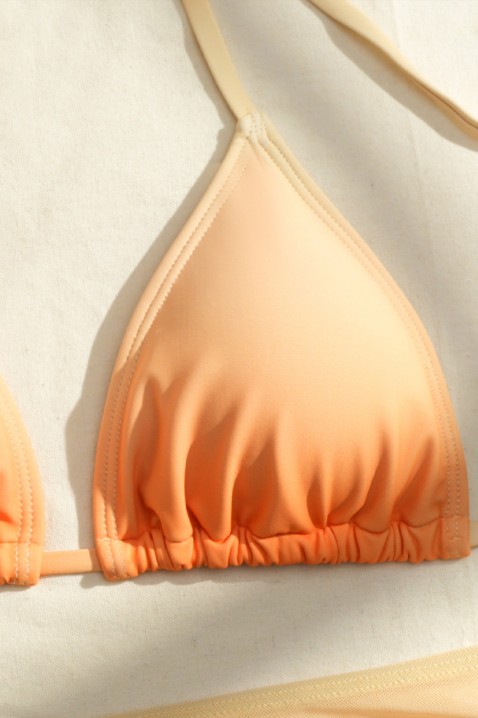 Set za plažu BROLEMA, Boja: narančasta, IVET.HR - MODERNA ODJEĆA