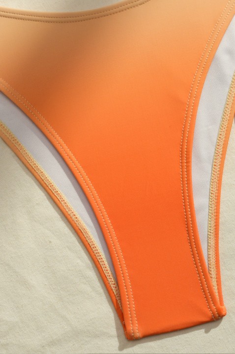 Set za plažu BROLEMA, Boja: narančasta, IVET.HR - MODERNA ODJEĆA