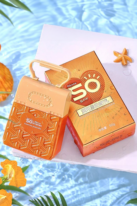 Krema za sunčanje RUNKEYING Face Sunscreen SPF 50 PA+++IVET.HR - MODERNA ODJEĆA