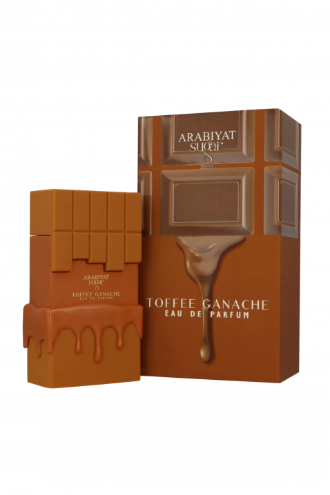 Parfem Arabiyat Sugar Toffee Ganache EDP 100 mlIVET.HR - MODERNA ODJEĆA