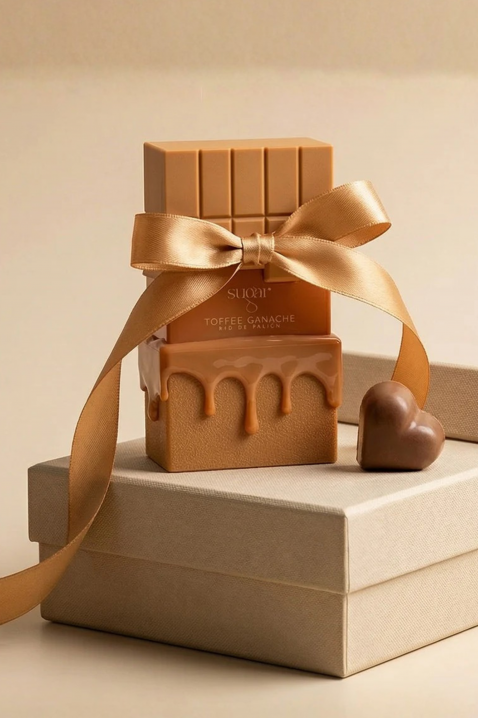 Parfem Arabiyat Sugar Toffee Ganache EDP 100 mlIVET.HR - MODERNA ODJEĆA