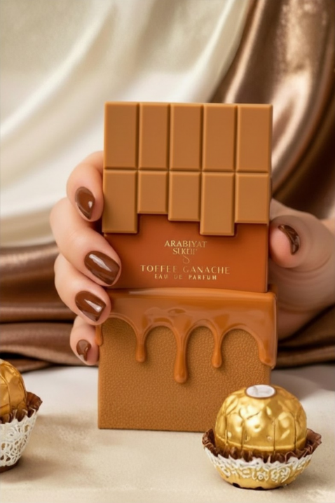 Parfem Arabiyat Sugar Toffee Ganache EDP 100 mlIVET.HR - MODERNA ODJEĆA