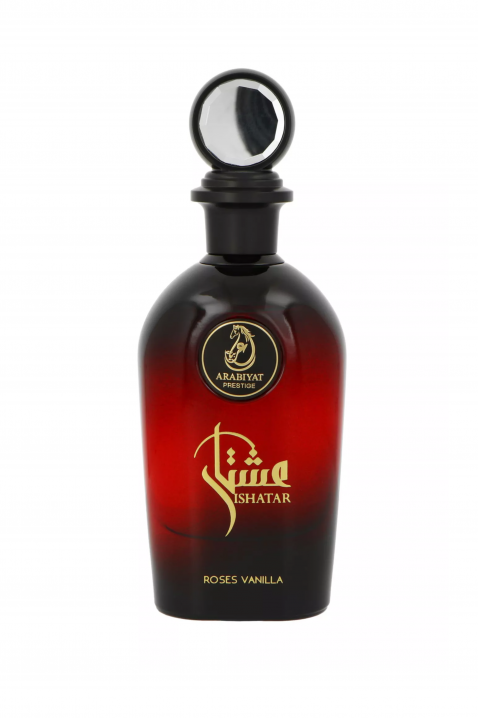 Parfem Arabiyat Prestige Ishatar Roses Vanilla EDP 110 mlIVET.HR - MODERNA ODJEĆA
