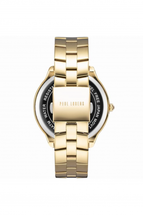 Ženski sat Paul Lorens PL10659B-3D1, Boja: zlatna, IVET.HR - MODERNA ODJEĆA