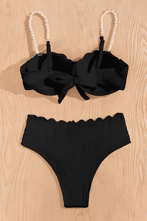 Kupaći kostim DROVELJA BLACK, Boja: crna, IVET.HR - MODERNA ODJEĆA