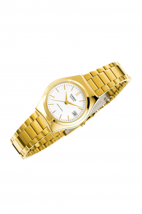 Ženski sat Casio LTP-1170N-7ARDF, Boja: zlatna, IVET.HR - MODERNA ODJEĆA