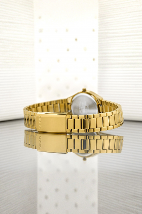 Ženski sat Casio LTP-1170N-7ARDF, Boja: zlatna, IVET.HR - MODERNA ODJEĆA