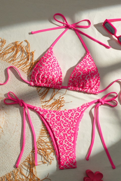 Kupaći kostim MIOGERJA, Boja: fuksija, IVET.HR - MODERNA ODJEĆA