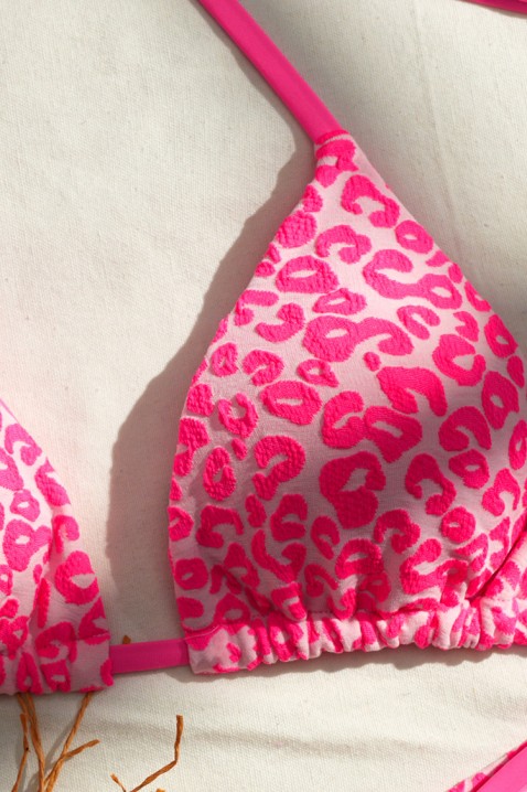 Kupaći kostim MIOGERJA, Boja: fuksija, IVET.HR - MODERNA ODJEĆA