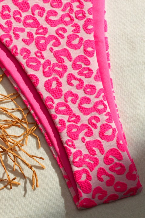 Kupaći kostim MIOGERJA, Boja: fuksija, IVET.HR - MODERNA ODJEĆA