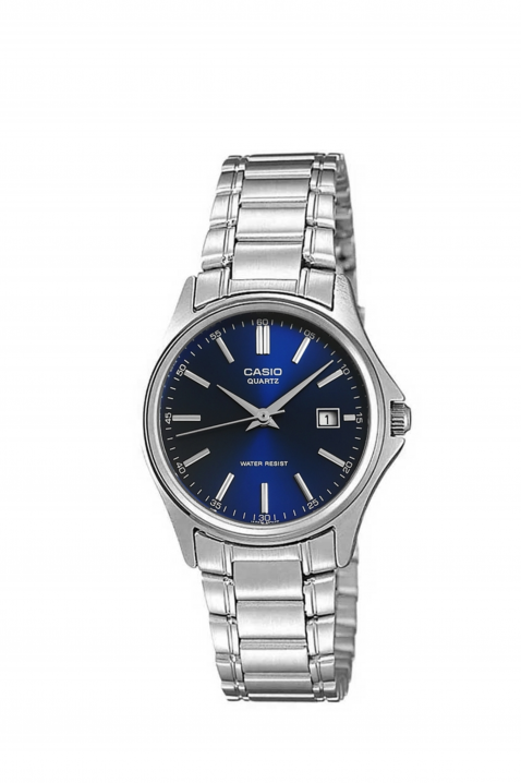 Ženski sat Casio LTP-1183A-2ADF, Boja: srebrna, IVET.HR - MODERNA ODJEĆA